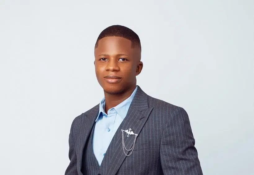 Otun Hamed: Building an Empire While Hitting the Book